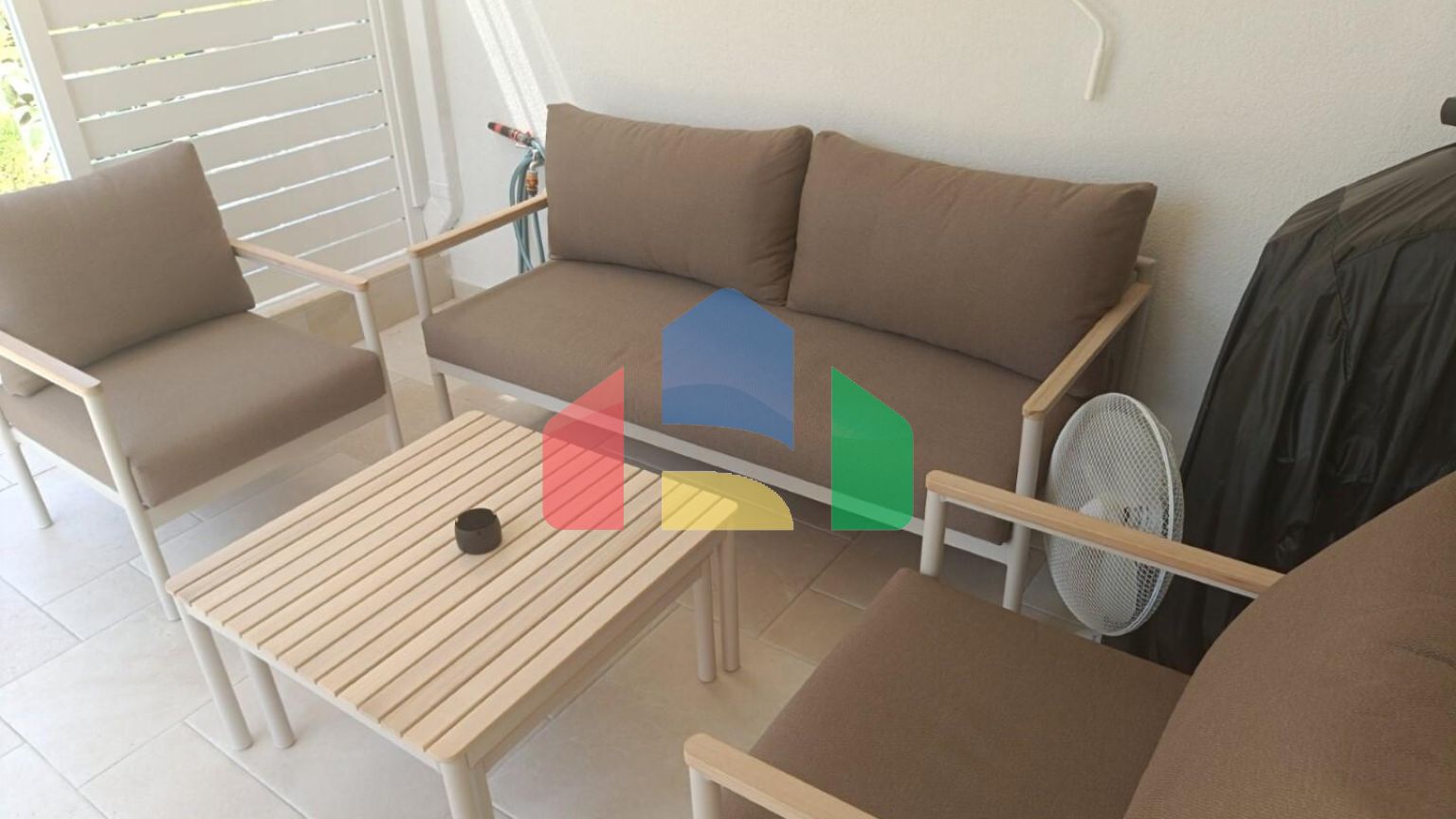 Продаж - Таунхаус 82 m² на Сітонії (Халкідіки)