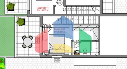 Продаж - Duplex 83 m² на Сітонії (Халкідіки)