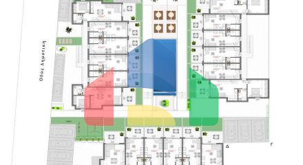 Продаж - Duplex 83 m² на Сітонії (Халкідіки)