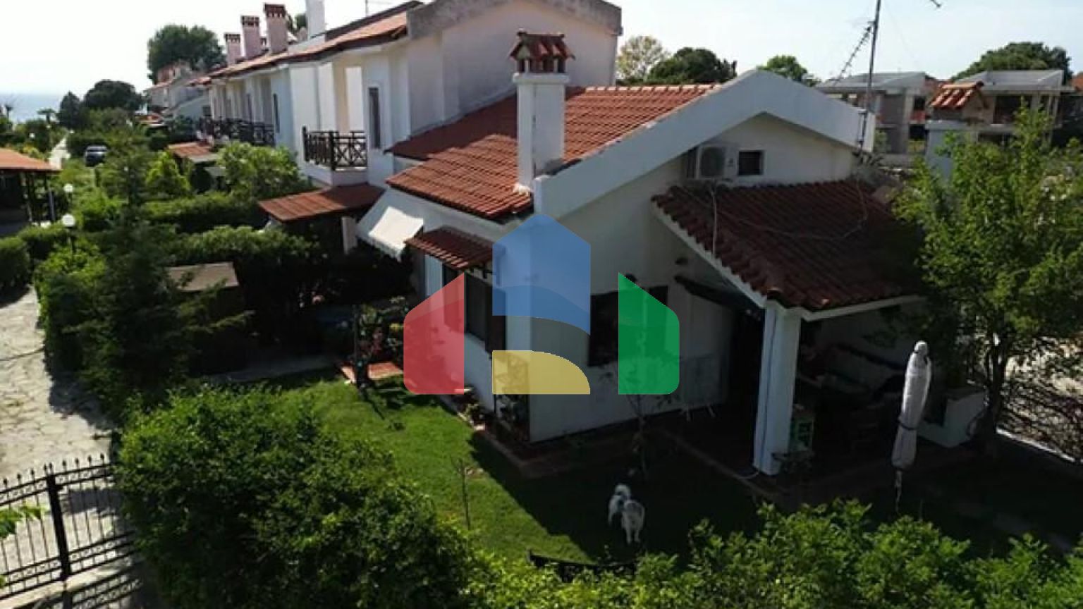 Продажа - Коттедж 65 m² на Ситонии (Халкидики)