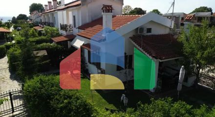 Продажа - Коттедж 65 m² на Ситонии (Халкидики) Продажа - Коттедж 65 m² на Ситонии (Халкидики)
