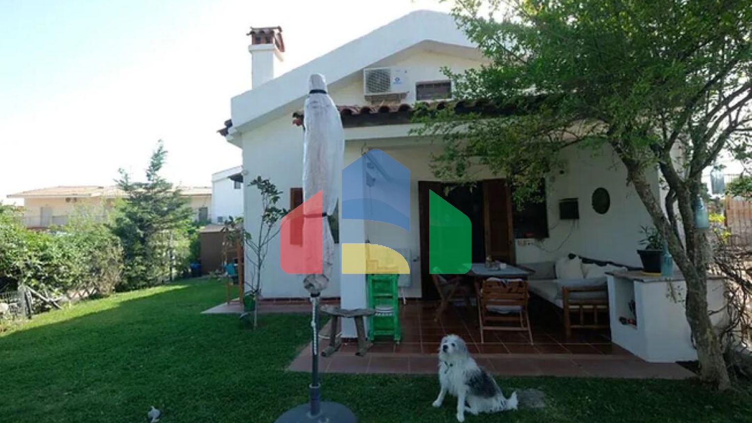 Продажа - Коттедж 65 m² на Ситонии (Халкидики)