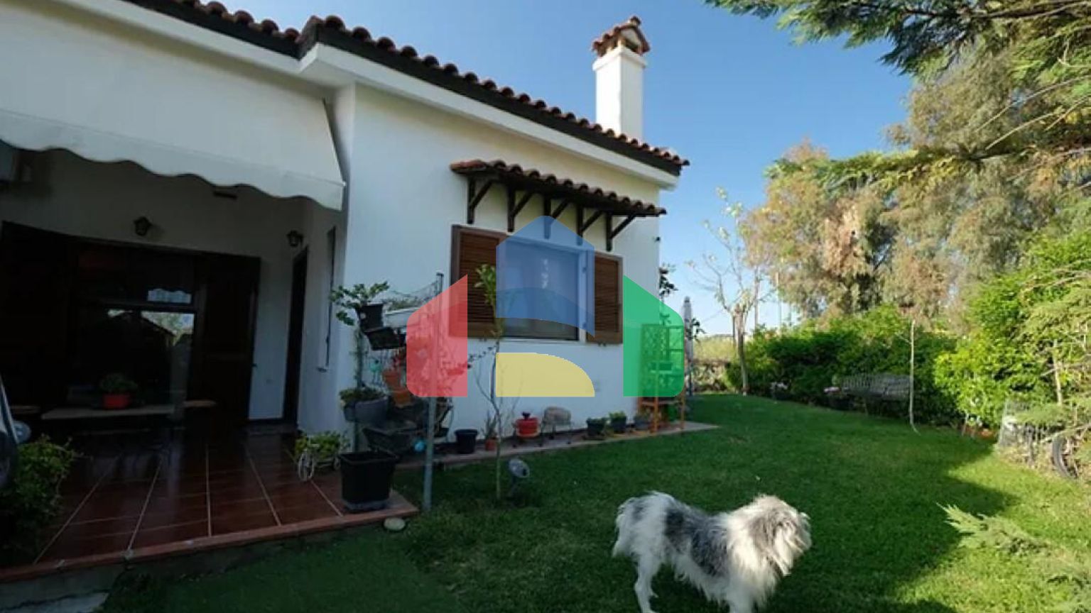 Продажа - Коттедж 65 m² на Ситонии (Халкидики)