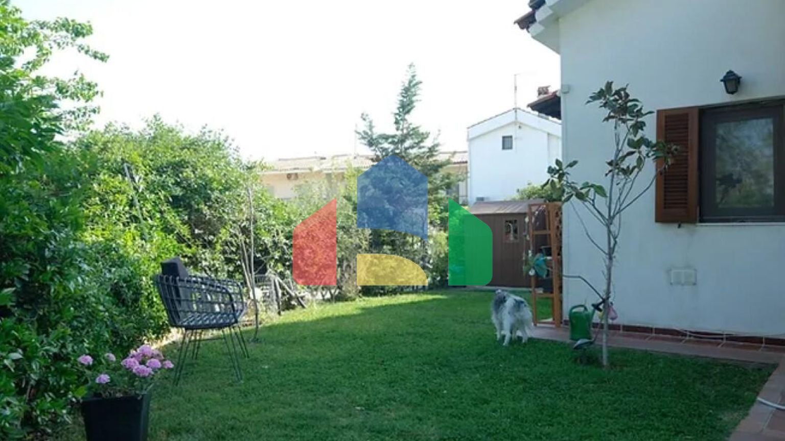 Продажа - Коттедж 65 m² на Ситонии (Халкидики)