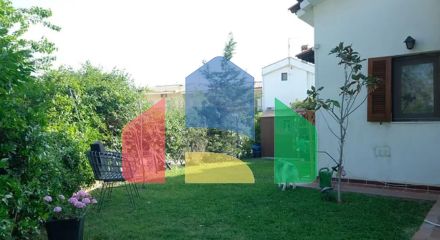 Продажа - Коттедж 65 m² на Ситонии (Халкидики)