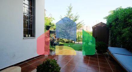 Продажа - Коттедж 65 m² на Ситонии (Халкидики) Продажа - Коттедж 65 m² на Ситонии (Халкидики)