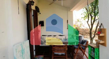 Продажа - Коттедж 65 m² на Ситонии (Халкидики) Продажа - Коттедж 65 m² на Ситонии (Халкидики)