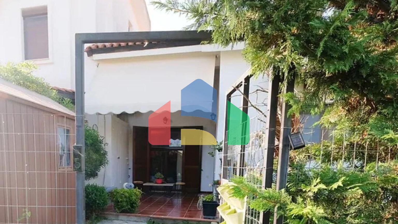 Продажа - Коттедж 65 m² на Ситонии (Халкидики)