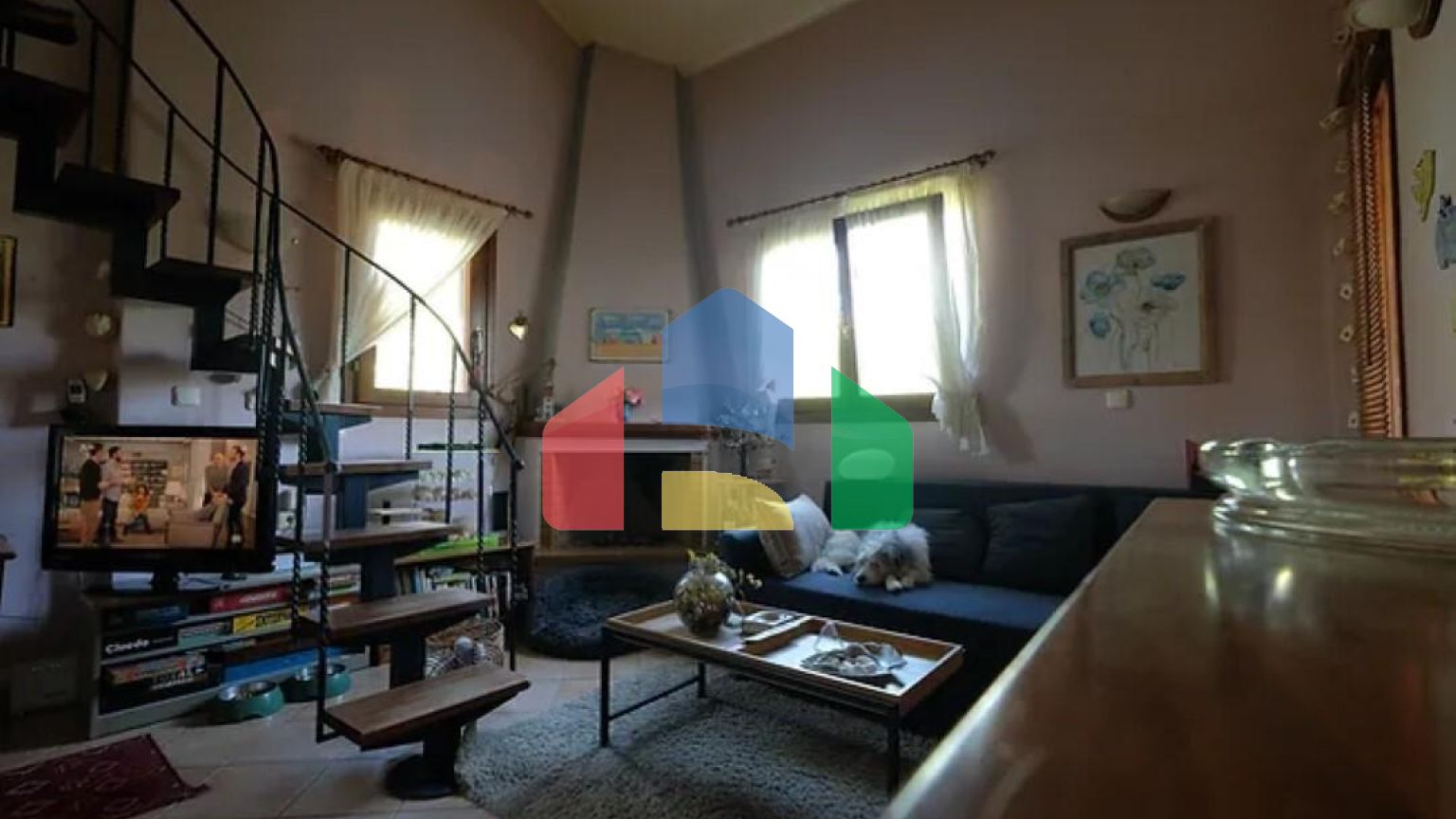 Продажа - Коттедж 65 m² на Ситонии (Халкидики)