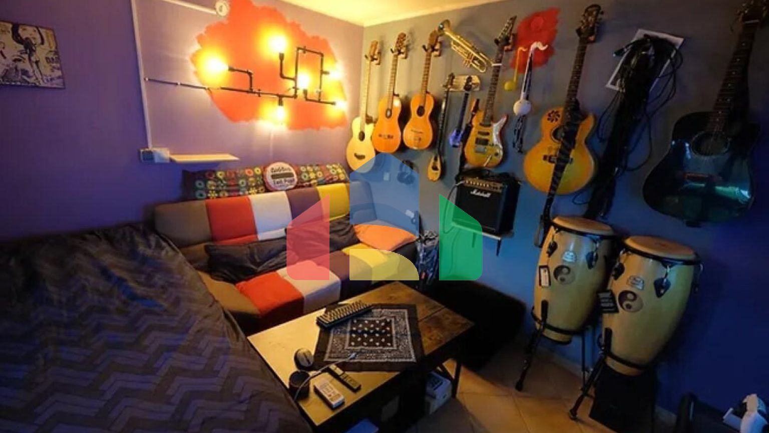 Продажа - Коттедж 65 m² на Ситонии (Халкидики)