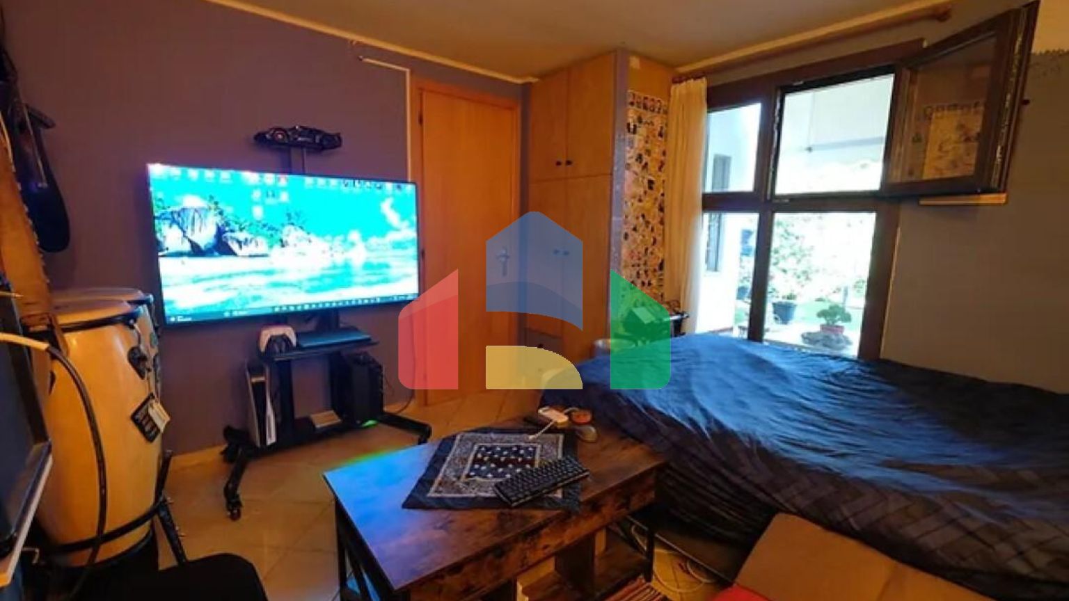 Продажа - Коттедж 65 m² на Ситонии (Халкидики)