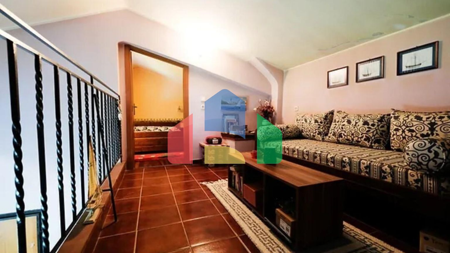 Продажа - Коттедж 65 m² на Ситонии (Халкидики)