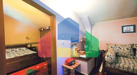 Продажа - Коттедж 65 m² на Ситонии (Халкидики) Продажа - Коттедж 65 m² на Ситонии (Халкидики)