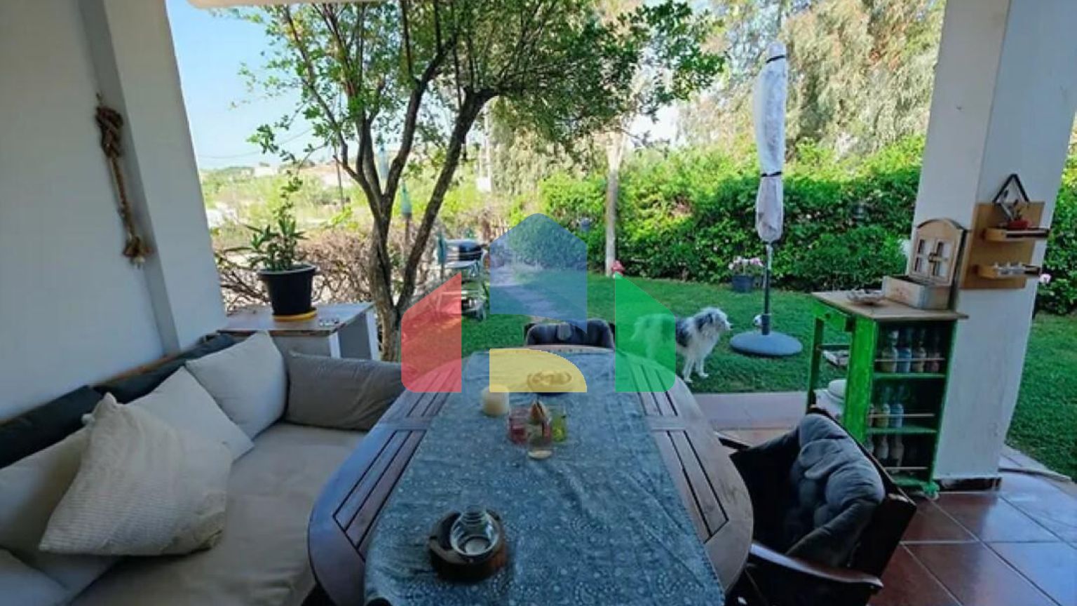 Продажа - Коттедж 65 m² на Ситонии (Халкидики)