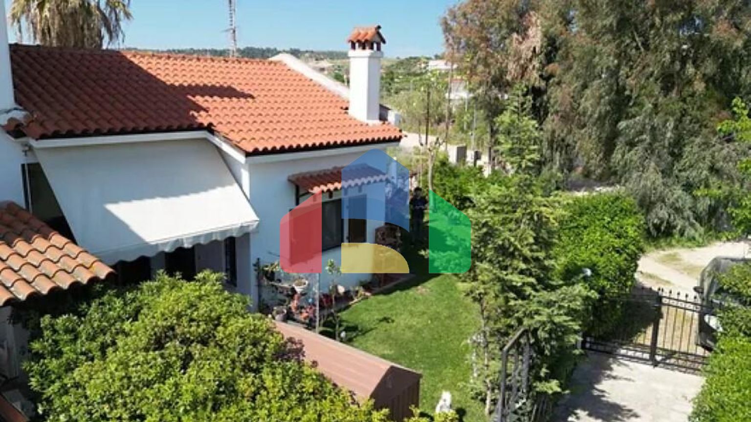 Продажа - Коттедж 65 m² на Ситонии (Халкидики)