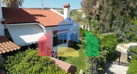 Продажа - Коттедж 65 m² на Ситонии (Халкидики) Продажа - Коттедж 65 m² на Ситонии (Халкидики)