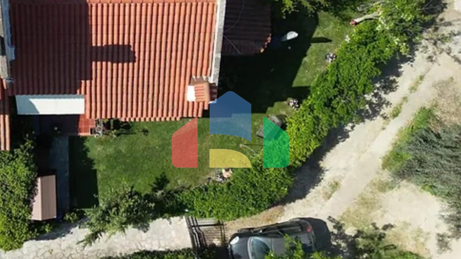 Продажа - Коттедж 65 m² на Ситонии (Халкидики)