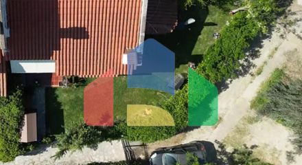 Продажа - Коттедж 65 m² на Ситонии (Халкидики) Продажа - Коттедж 65 m² на Ситонии (Халкидики)