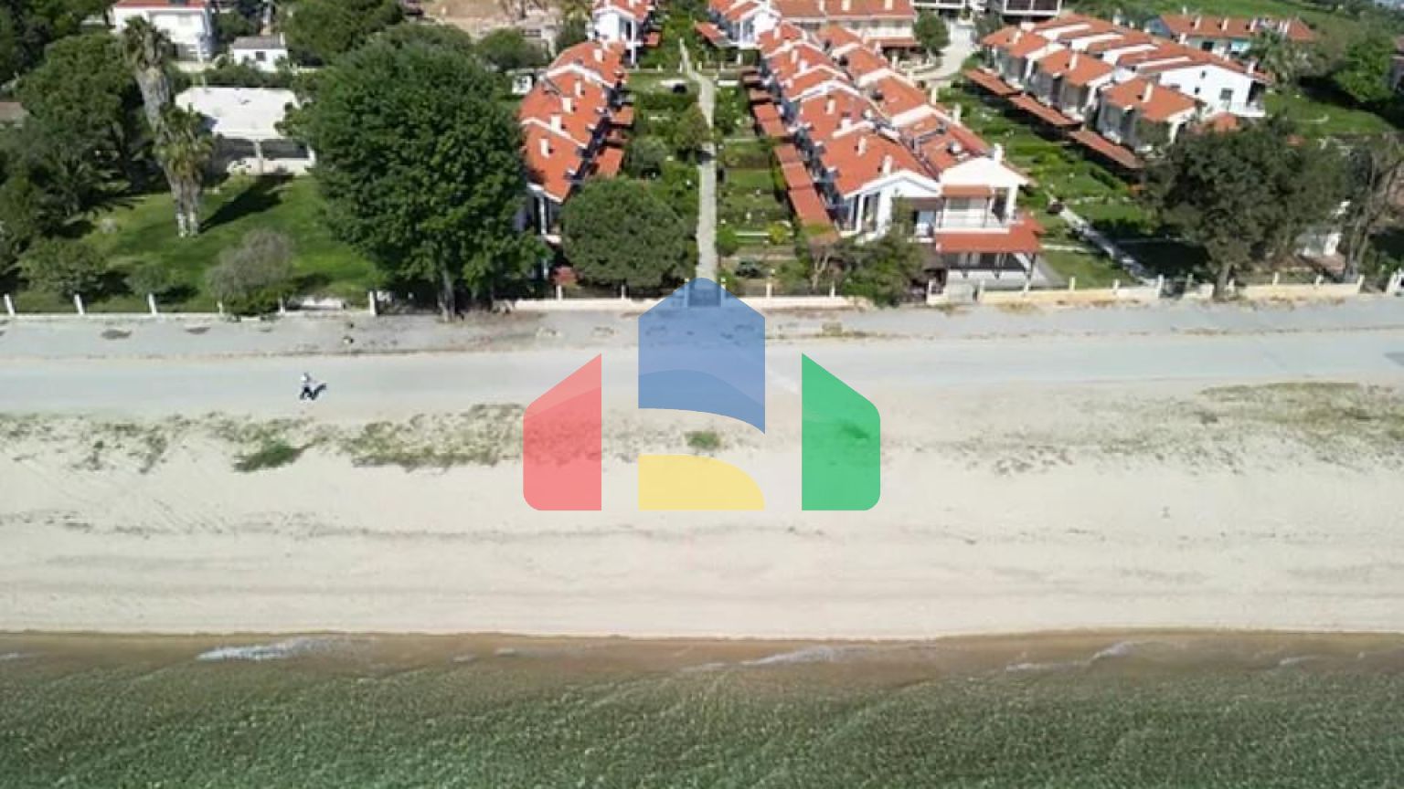 Продажа - Коттедж 65 m² на Ситонии (Халкидики)