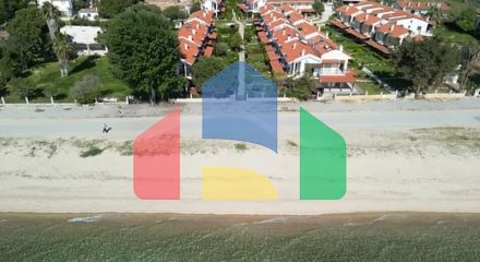 Продажа - Коттедж 65 m² на Ситонии (Халкидики) Продажа - Коттедж 65 m² на Ситонии (Халкидики)