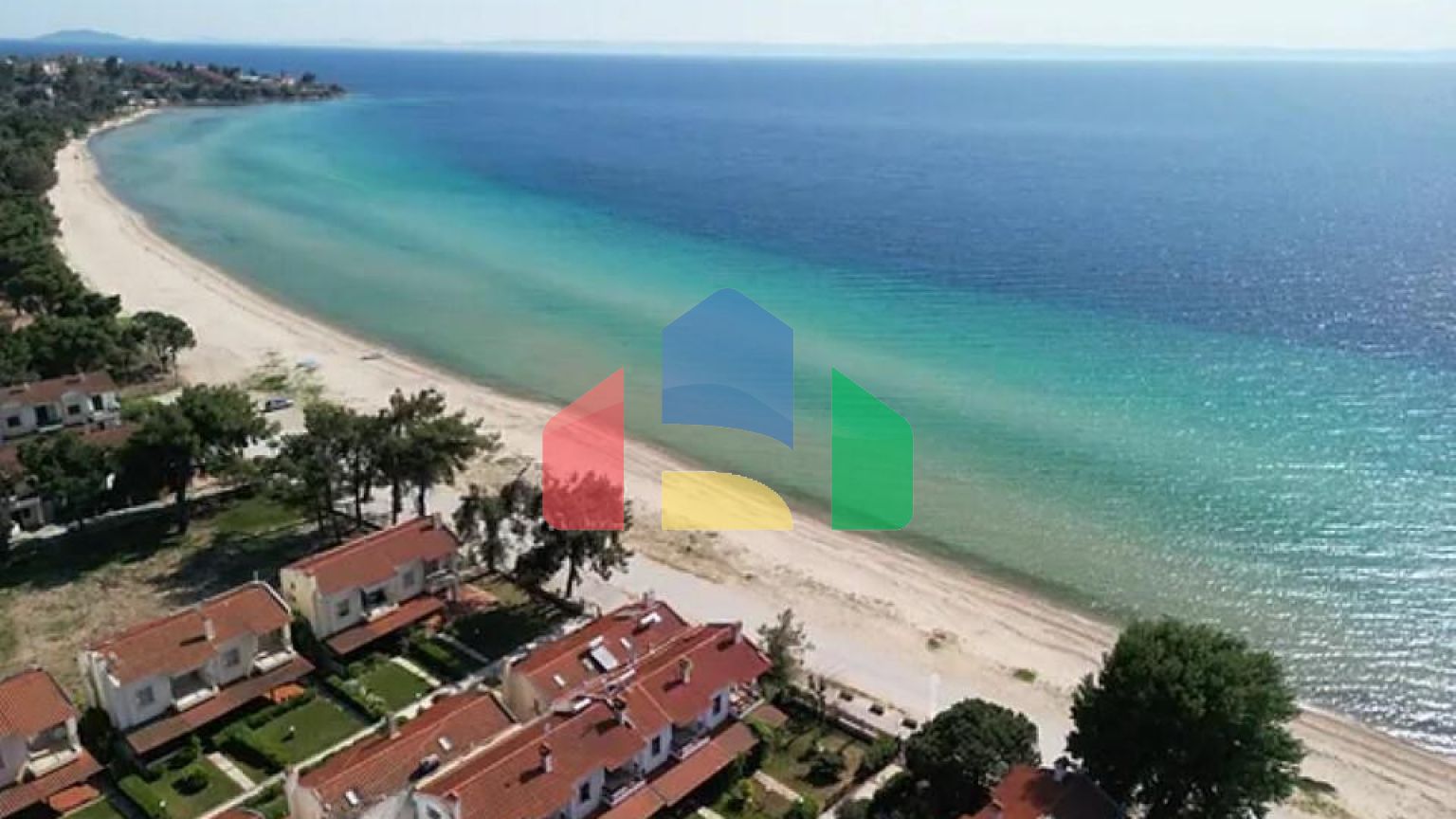 Продажа - Коттедж 65 m² на Ситонии (Халкидики)