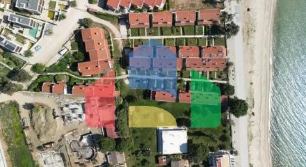 Продажа - Коттедж 65 m² на Ситонии (Халкидики) Продажа - Коттедж 65 m² на Ситонии (Халкидики)