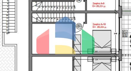 Продаж - Duplex 51 m² на Сітонії (Халкідіки)