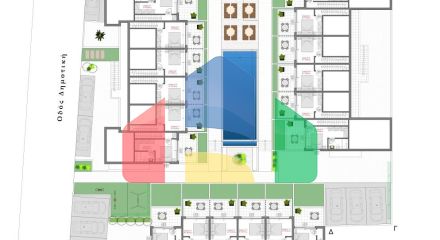 Продаж - Duplex 51 m² на Сітонії (Халкідіки)