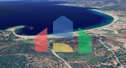 Продажа - Земельный участок 580 m² на Ситонии (Халкидики)
