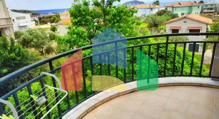 For Sale - Maisonette 115 m² in Kavala suburbs