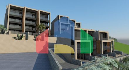 For Sale - Villa 133 m² in Kavala suburbs