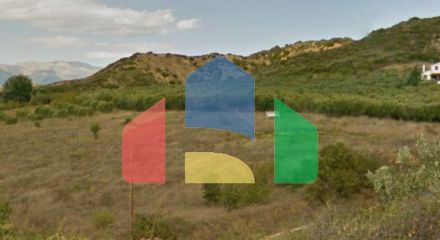 Продажа - Земельный участок 4300 m² в пригороде Кавалы
