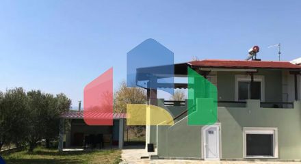 Продаж - Таунхаус 60 m² в передмісті Кавалі
