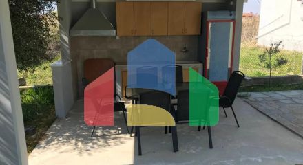 Продаж - Таунхаус 60 m² в передмісті Кавалі