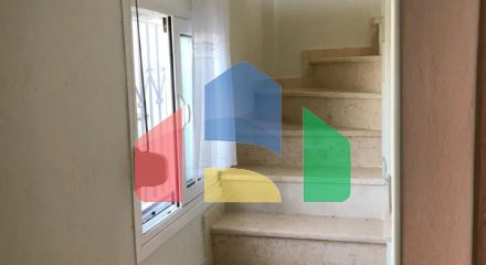 Продажа - Таунхаус 60 m² в пригороде Кавалы Продажа - Таунхаус 60 m² в пригороде Кавалы