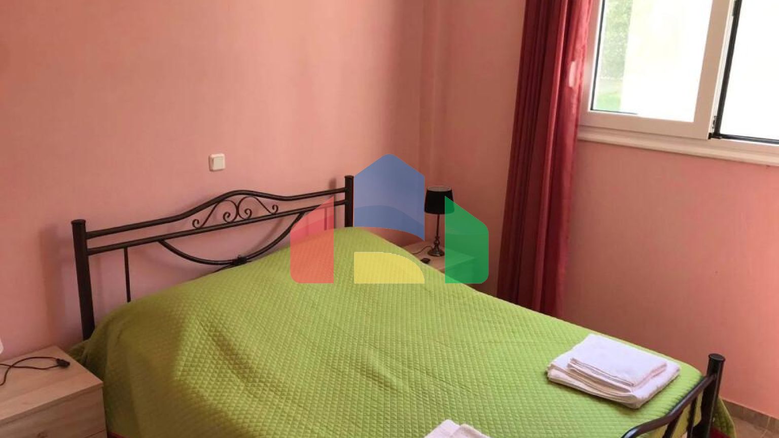 Продажа - Таунхаус 60 m² в пригороде Кавалы