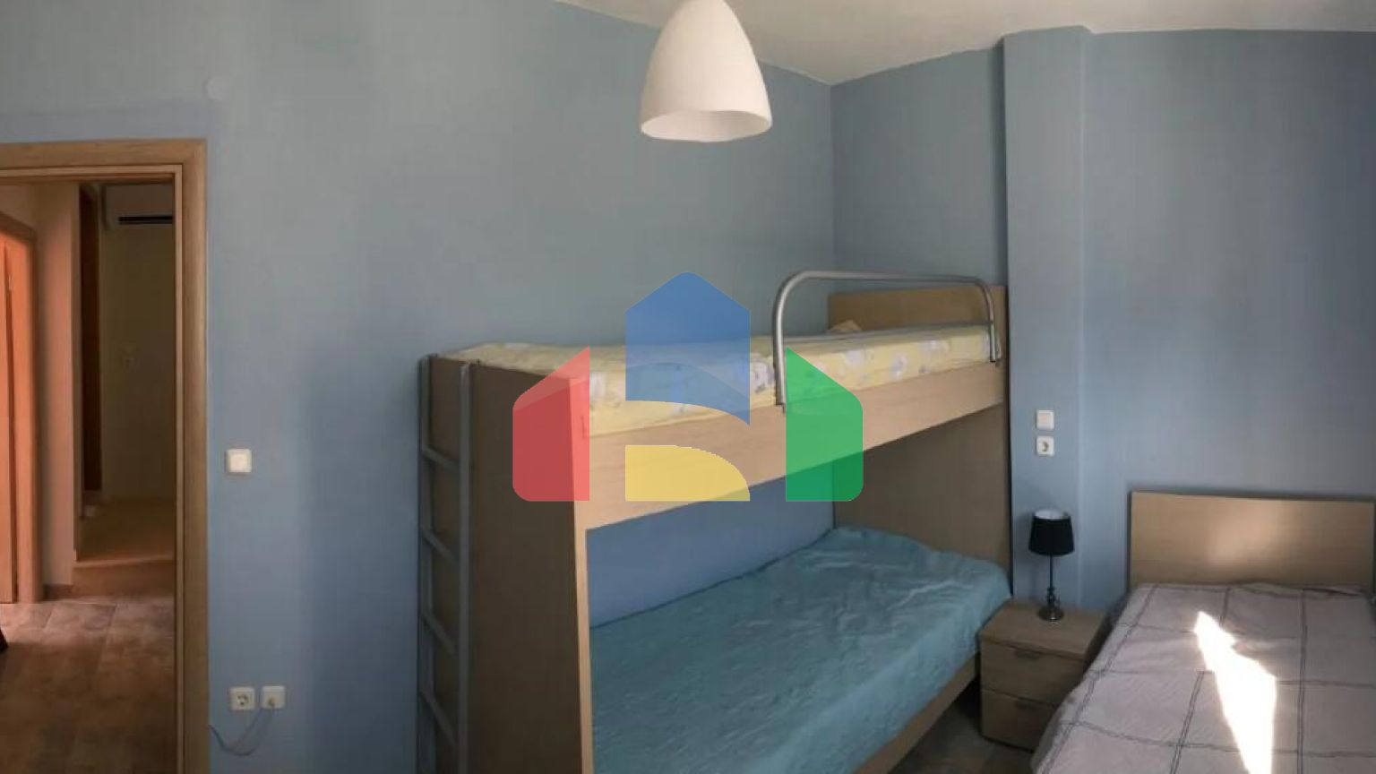 Продажа - Таунхаус 60 m² в пригороде Кавалы