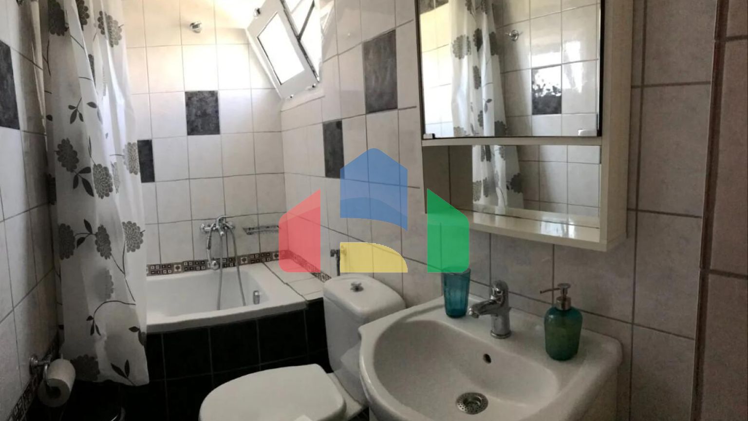 Продажа - Таунхаус 60 m² в пригороде Кавалы