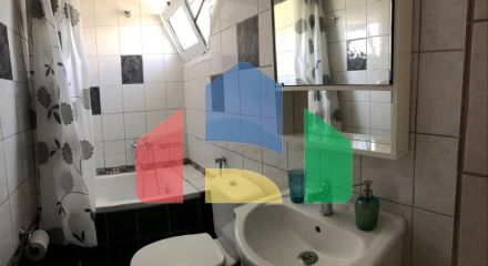 Продажа - Таунхаус 60 m² в пригороде Кавалы Продажа - Таунхаус 60 m² в пригороде Кавалы