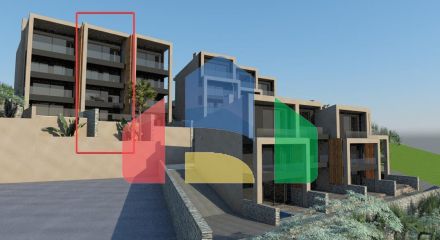 For Sale - Villa 200 m² in Kavala suburbs