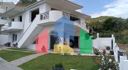Продажа - Здание 240 m² в пригороде Кавалы