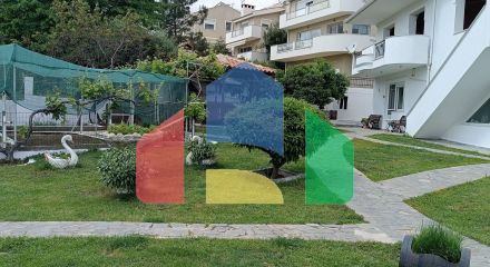 Продажа - Здание 240 m² в пригороде Кавалы