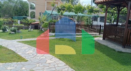 Продажа - Здание 240 m² в пригороде Кавалы