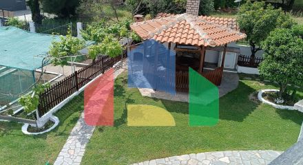 Продажа - Здание 240 m² в пригороде Кавалы