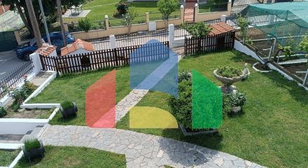 Продажа - Здание 240 m² в пригороде Кавалы