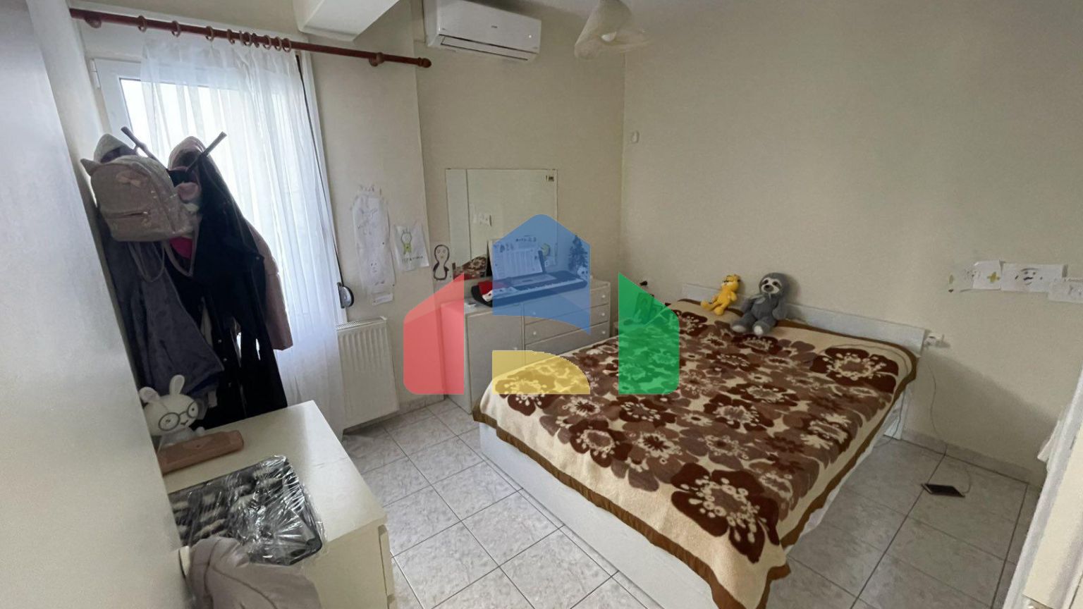 Продажа - Здание 240 m² в пригороде Кавалы