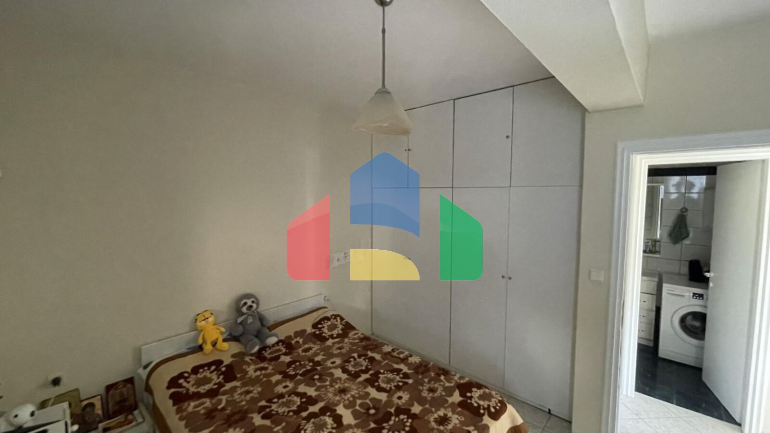 Продажа - Здание 240 m² в пригороде Кавалы