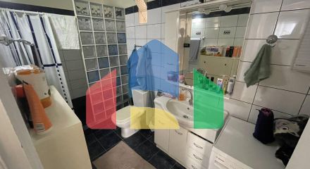 Продажа - Здание 240 m² в пригороде Кавалы