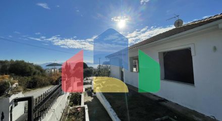 Продажа - Здание 240 m² в пригороде Кавалы