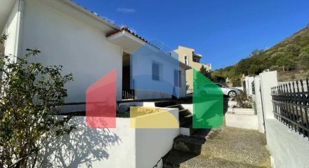 Продажа - Здание 240 m² в пригороде Кавалы